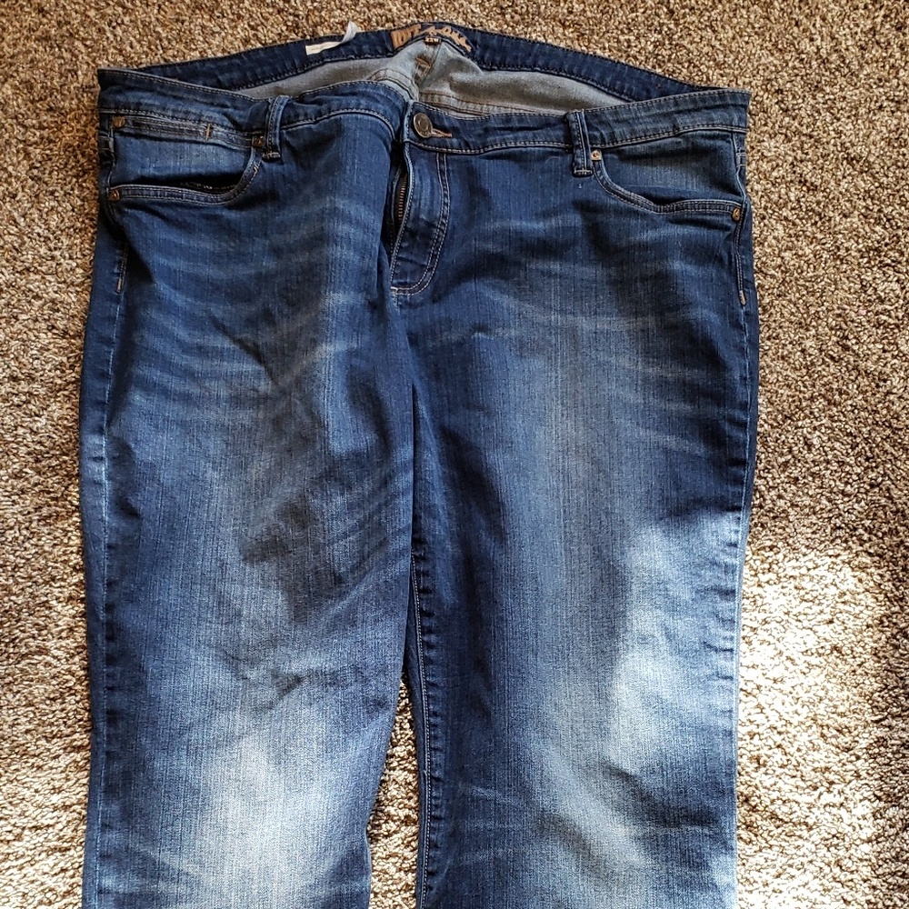 Kut from Kloth 22W